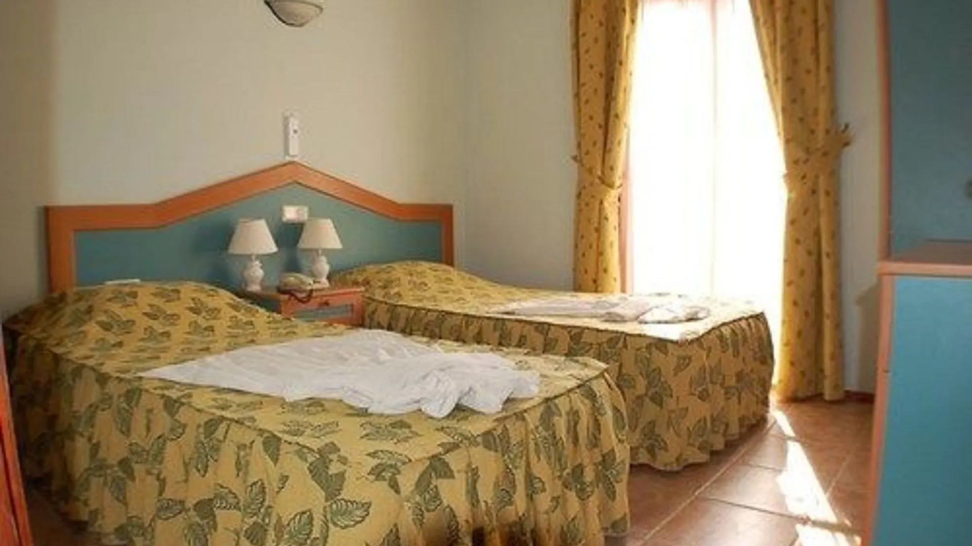 Gondol Apartments Öludeniz