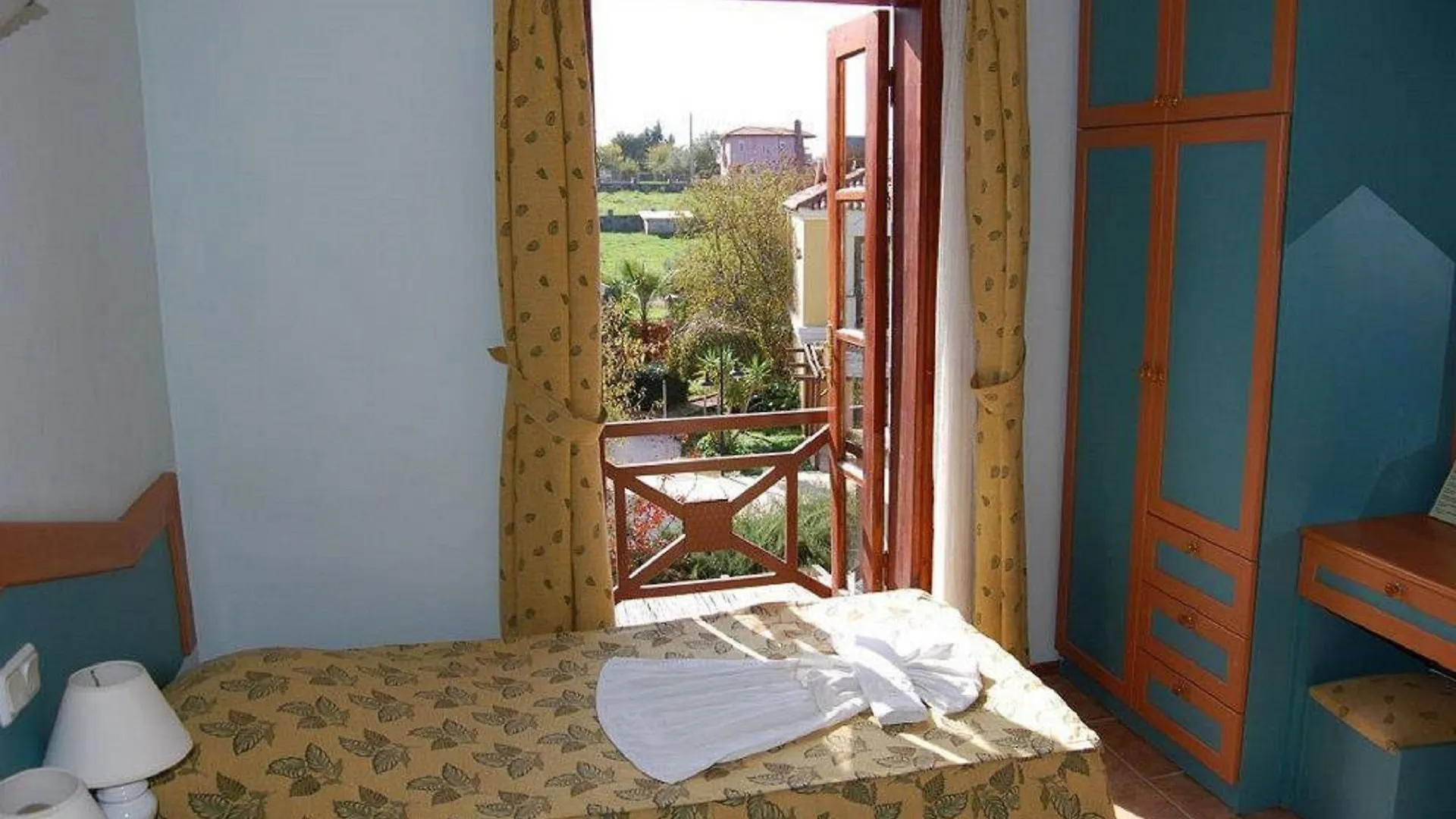 Gondol Apartments Öludeniz 0*,