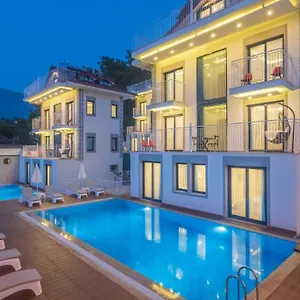Hotel Monastery (adults Only), Oludeniz