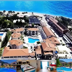 Otel Marcan Adult Only, Ölüdeniz